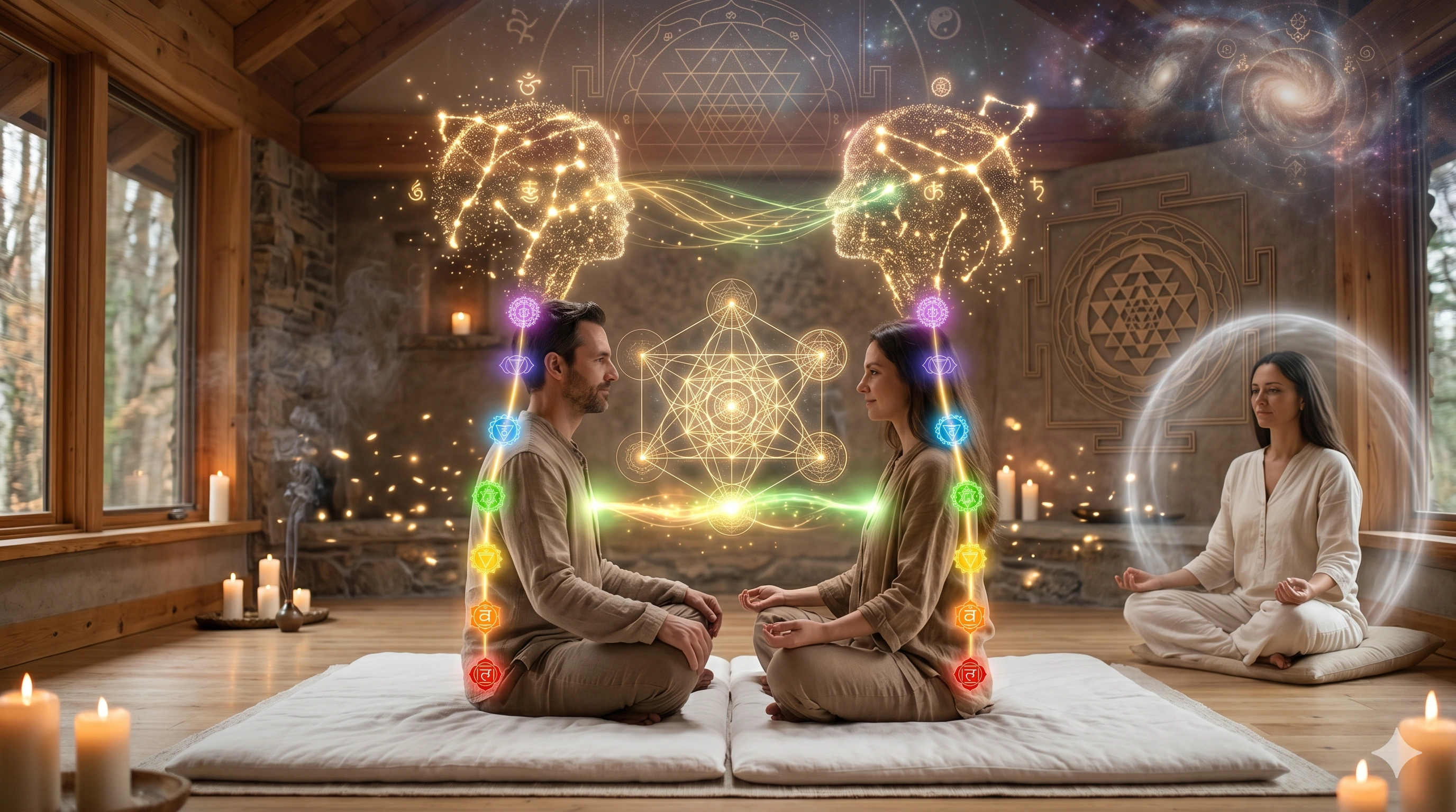 Cuddle Therapy: Unraveling the Connection with Tantra for Holistic Healing