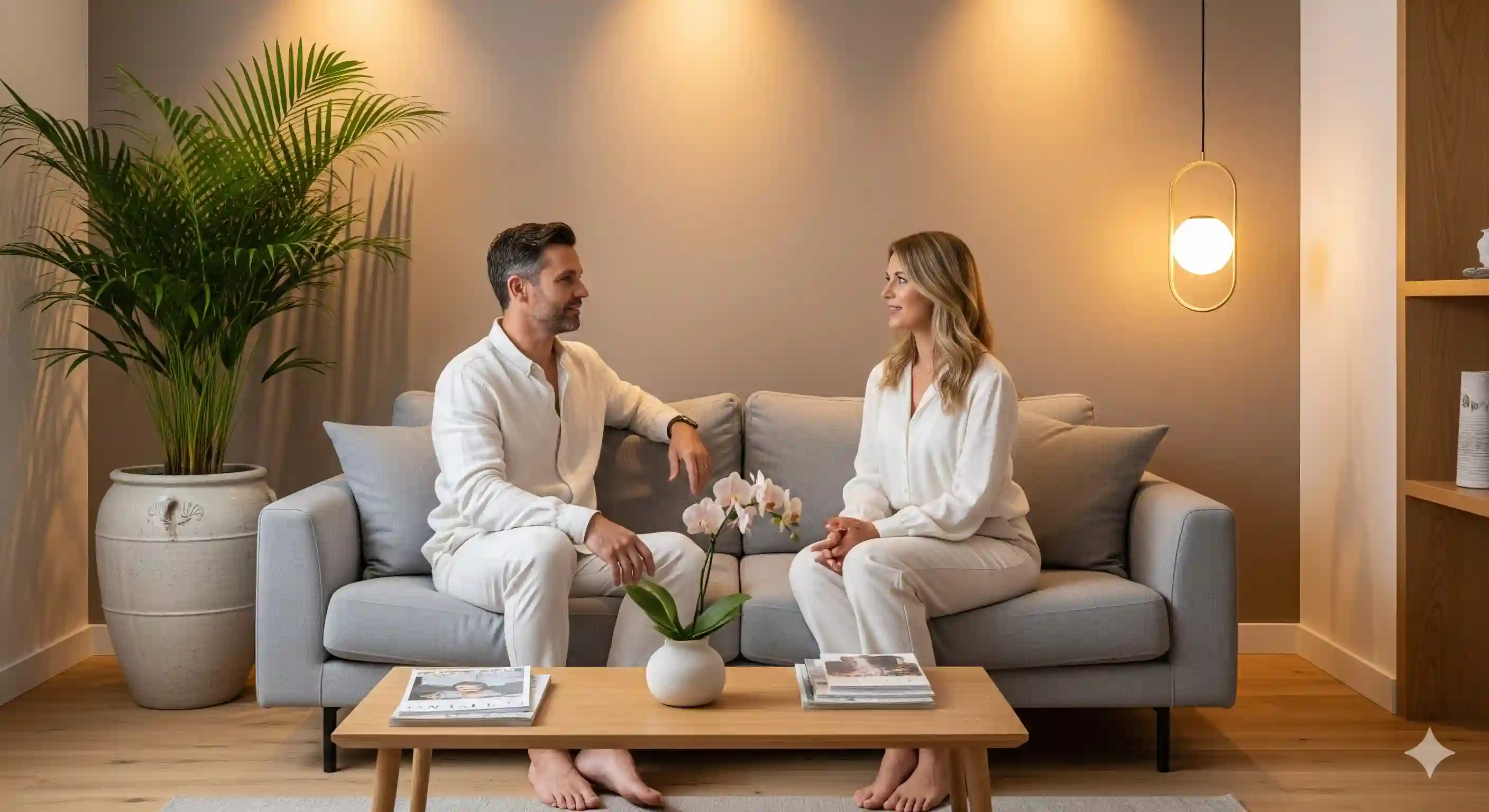 Why Couples are Choosing Nuru for Deeper Connection