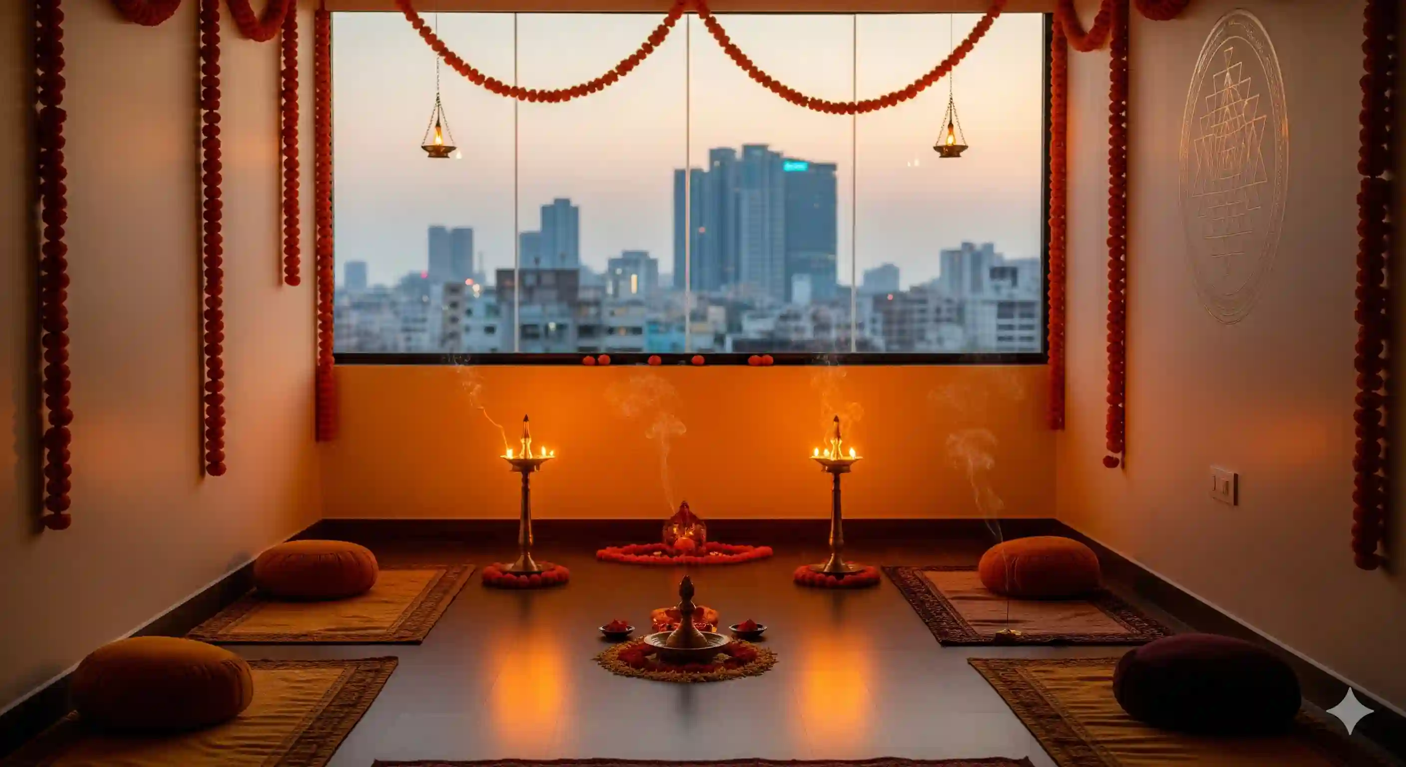Why Hyderabad Is Emerging as a Wellness Hub for Tantra Therapy