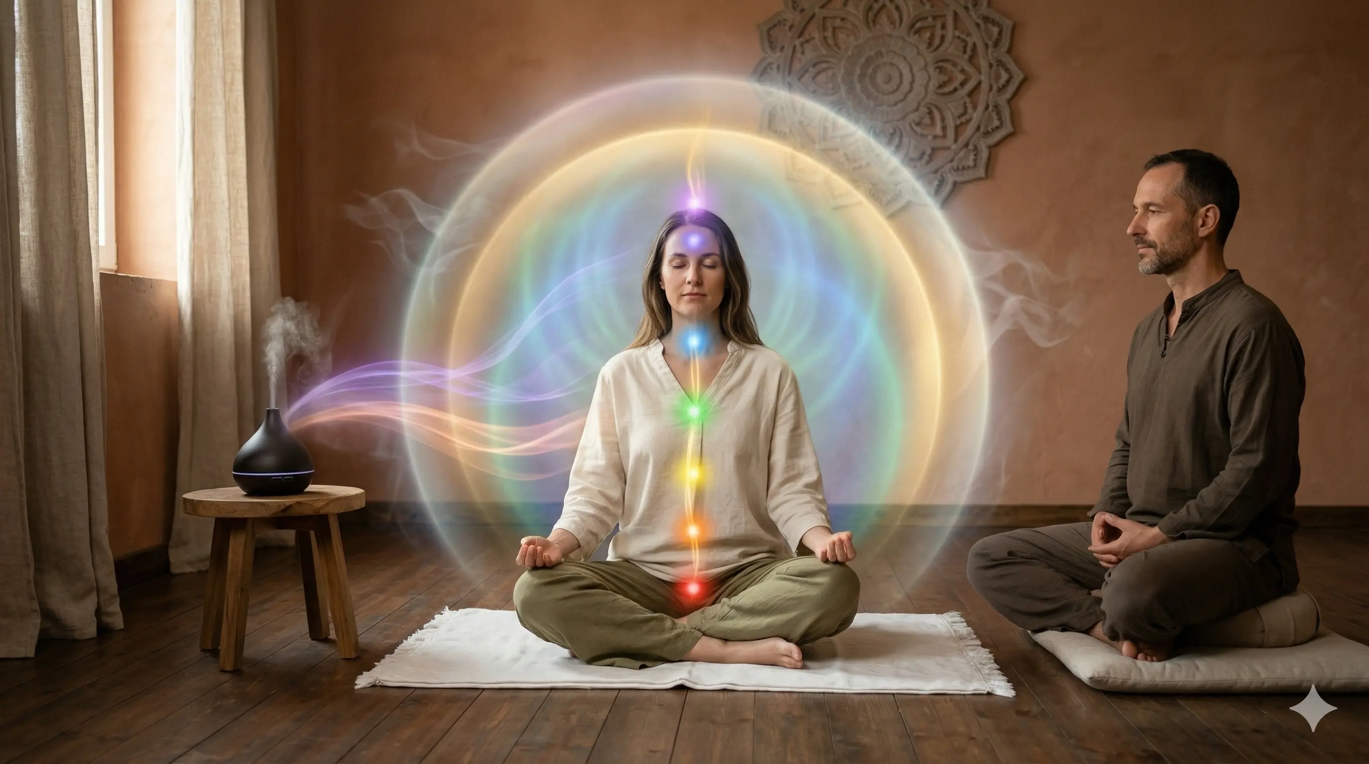 Exploring the Role of Emotional Aromatherapy in Mental Wellness