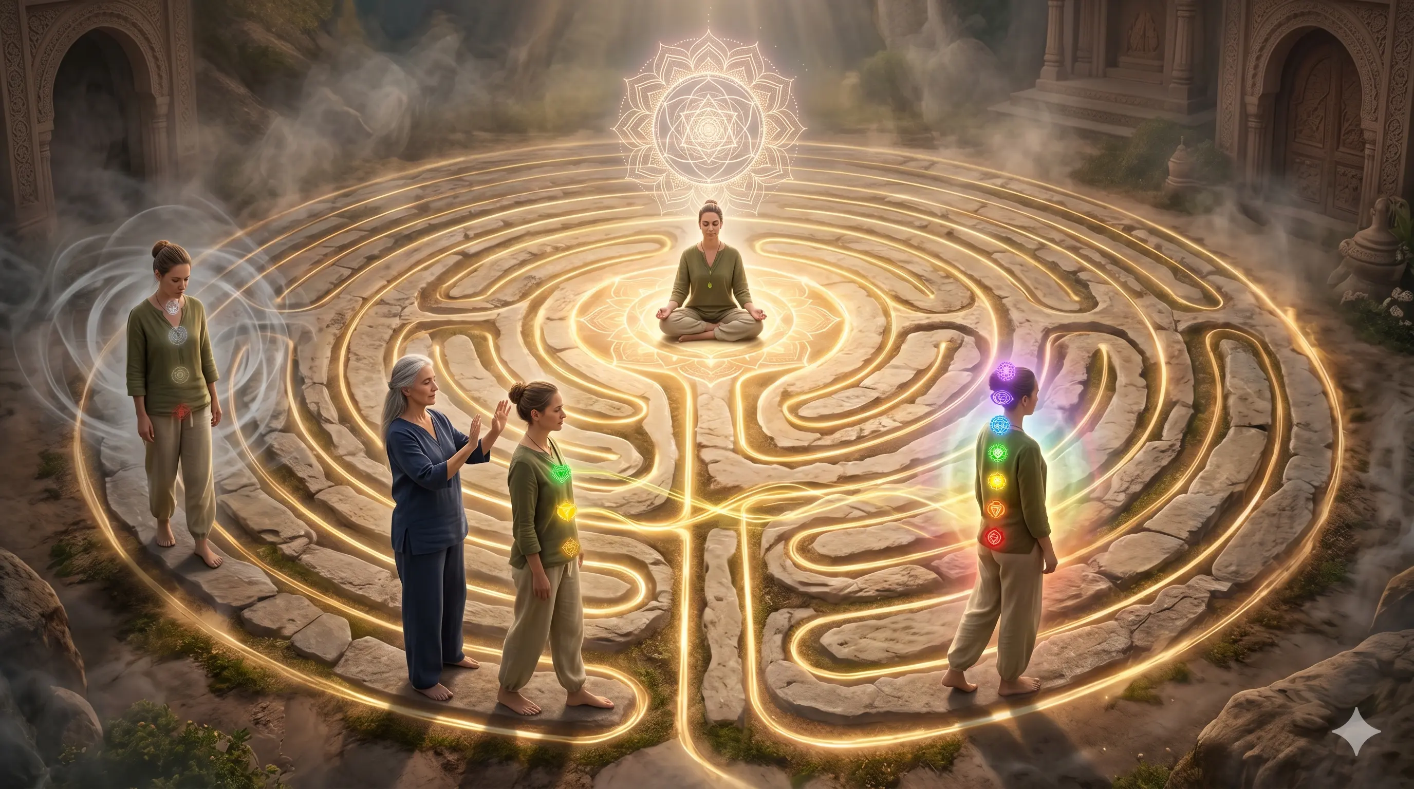 The Journey of Self-Discovery through Tantra Therapy: Healing Your Mind and Body